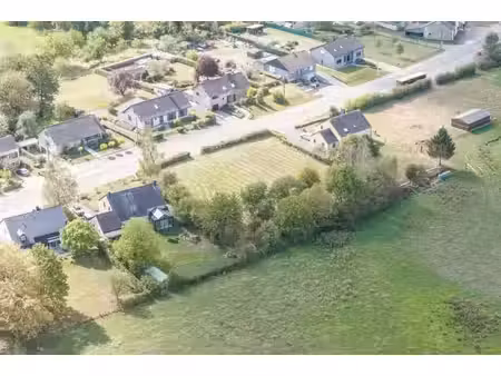 terrain à vendre à rue du moreau houdemont (vbe69420)