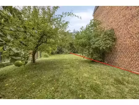 terrain à vendre à blektestraat 94a gijzegem (rbw94765)