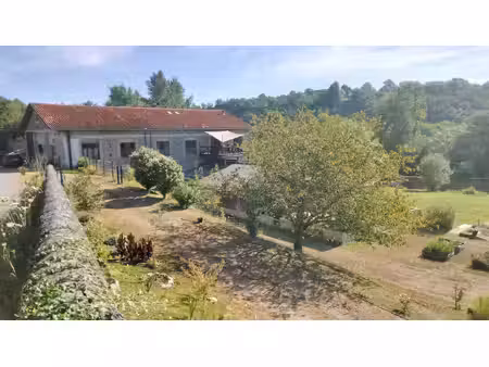 achat : maison (16500)