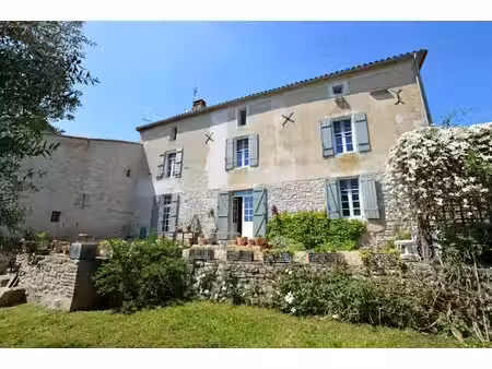 achat : maison (47120)