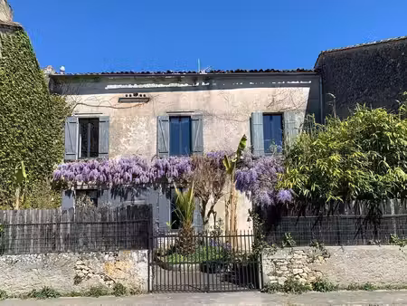 maison de village