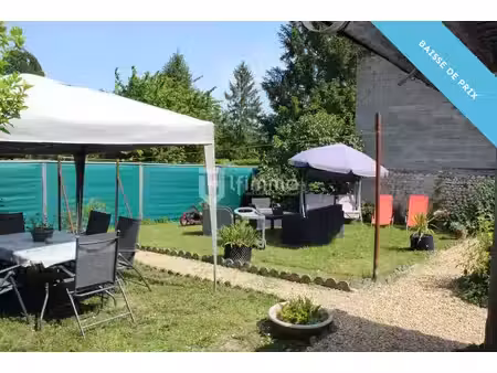 maison de village
