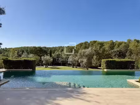 villa de luxe en vente montpellier  occitanie