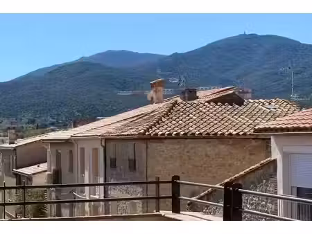 vente maison 5 pièces 109 m² à argeles-sur-mer (66700)  349 000 €