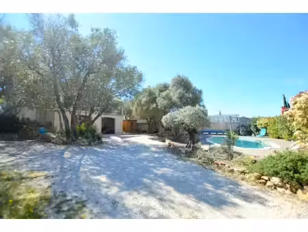 vente villa 9 pièces