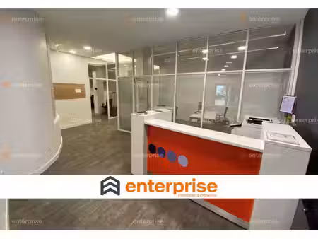vente bureau