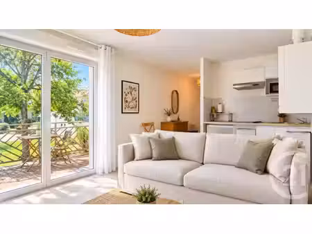 appartement f1 à vendre - 1 pièce - 28 m2 - bouliac - 33 - aquitaine