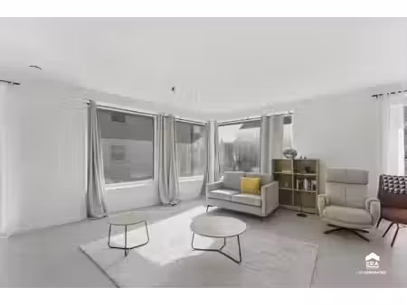 appartement te koop in staden met 2 slaapkamers