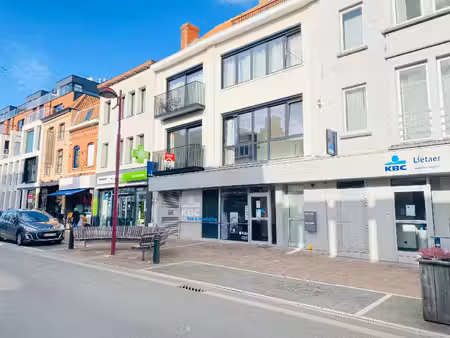 appartement te koop in menen met 2 slaapkamers