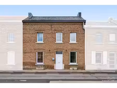huis te koop in hoei met 3 slaapkamers