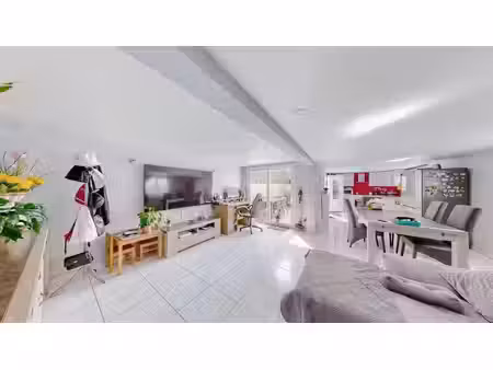 vente maison 4 pièces 86 m² à ivry-sur-seine (94200)  510 000 €