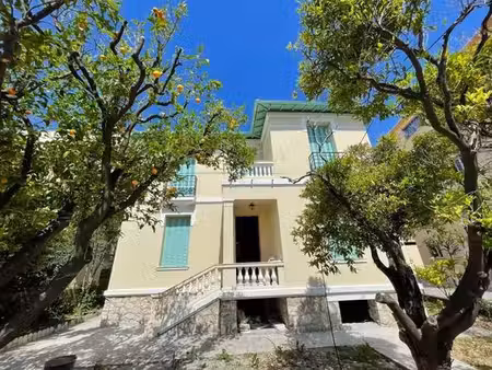 appartement de luxe de 3 chambres en vente à roquebrune-cap-martin  france