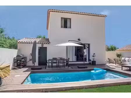 vente maison neuve 4 pièces 120 m² à cucuron (84160)  556 500 €