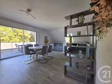 appartement f2 à vendre - 2 pièces - 63 59 m2 - muzillac - 56 - bretagne