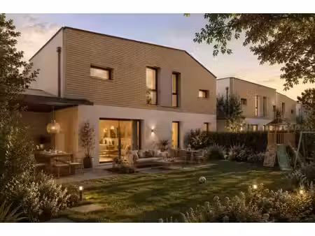 vente villa 5 pièces 120 m² à chateaufort (78117)  585 000 €