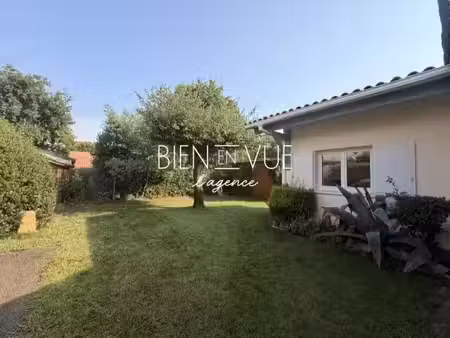 vente maison 5 pièces 76 m² à andernos-les-bains (33510)  493 500 €