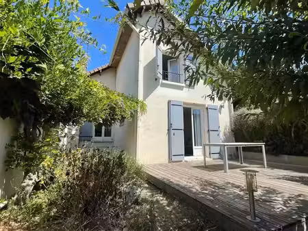 vente maison 4 pièces 91 m² à beauchamp (95250)  365 000 €