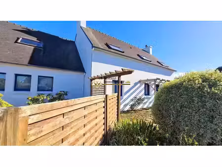vente maison 6 pièces 144 m² à plougasnou (29630)  510 000 €