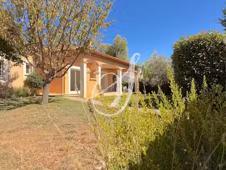 vente maison 6 pièces 174.92 m² à saint-georges-d'orques (34680)  525 000 €