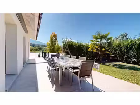 vente maison 6 pièces 179 m² à chapeiry (74540)  540 000 €