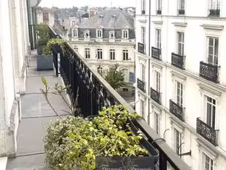 vente appartement 6 pièces et plus à nantes (44000) : à vendre 6 pièces et plus / 202m² na