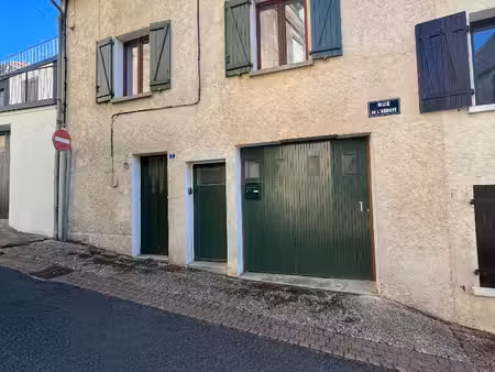 achat maison 5 pièces 102m²