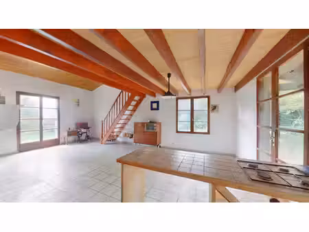 achat maison 4 pièces 130m²