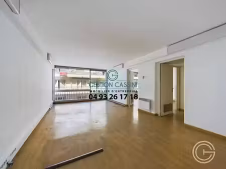 prestigieux bureau de 389 m2 en location - nice  provence-alpes-côte d'azur