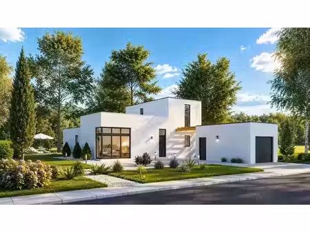 vente maison neuve 5 pièces 115 m² à royan (17200)  584 967 €