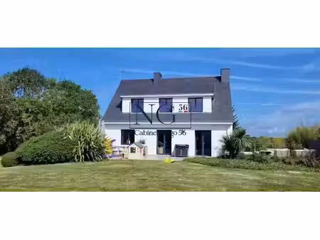 vente maison 7 pièces 144 m² à saint-gildas-de-rhuys (56730)  588 000 €