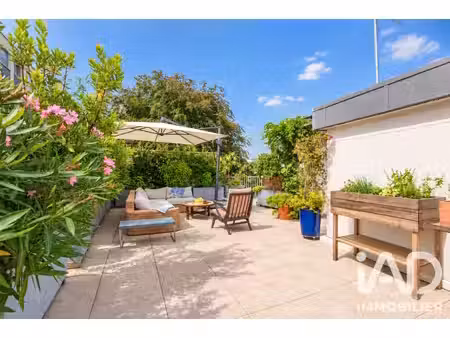 appartement à saint-cloud (92210)