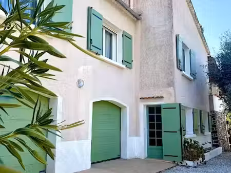 vente maison 5 pièces 148 m² à toulon (83000)  599 000 €