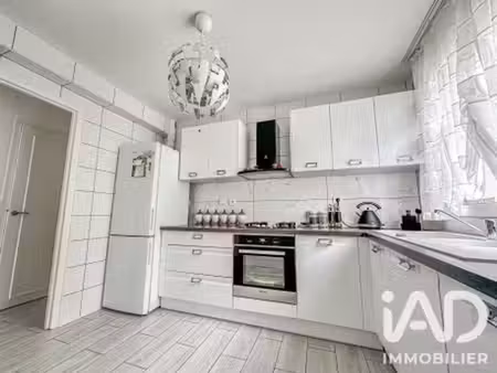 appartement à bondy (93140)
