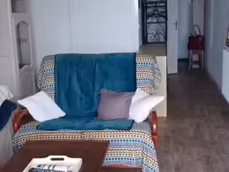 location appartement 2 pièces 50 m² à bordeaux (33000)