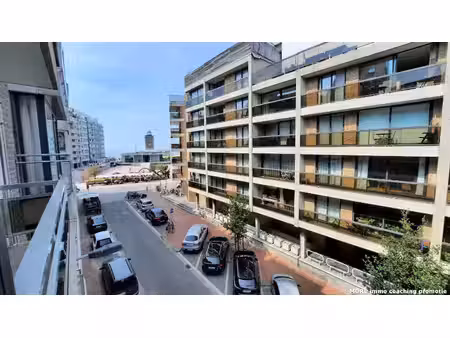 appartement te huur in knokke-heist