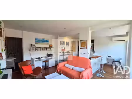 appartement à la grande-motte (34280)