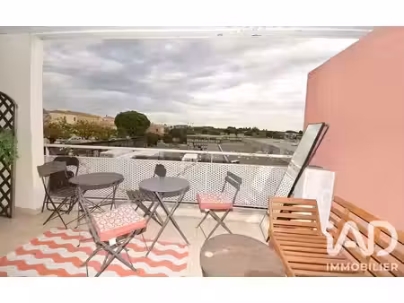 appartement à montpellier (34070)