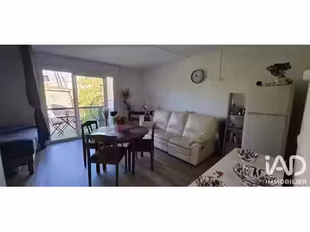 appartement à montpellier (34070)
