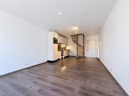 appartement te huur in hannut met 1 slaapkamer