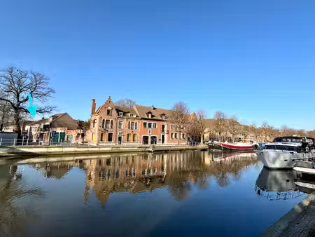 huis te huur in brugge met 3 slaapkamers
