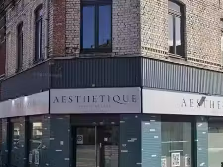 vente locaux professionnels 3 pièces 45 m² à roubaix (59100)  30 000 €