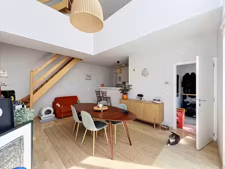 huis te huur in brugge met 2 slaapkamers
