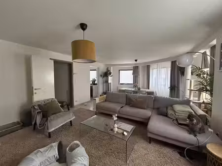 appartement te huur in leuven met 2 slaapkamers