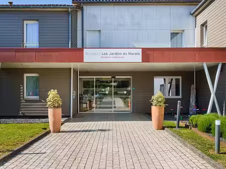 achat appartement 1 pièce 20m² st agnant 17620