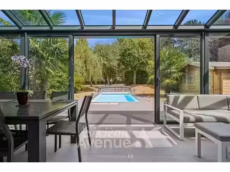 vente maison 9 pièces 169 m² à saint-germain-lès-corbeil (91250)  640 000 €