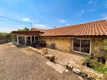 prestigieuse maison en vente villeréal  nouvelle-aquitaine