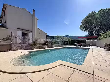 vente maison 5 pièces 205 m² à taillades (84300)  675 000 €