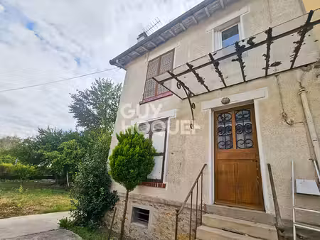 maison 3 pièces à vendre à marles-en-brie