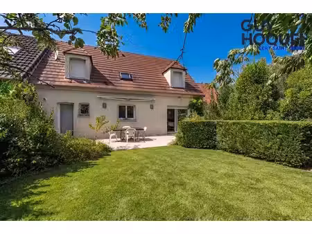 maison vert saint denis 6 pièce(s) 142 m2