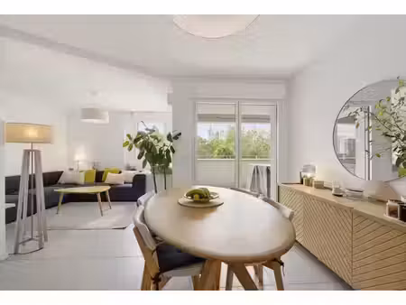 vente appartement 3 pièces 64 m² floirac (33270)
